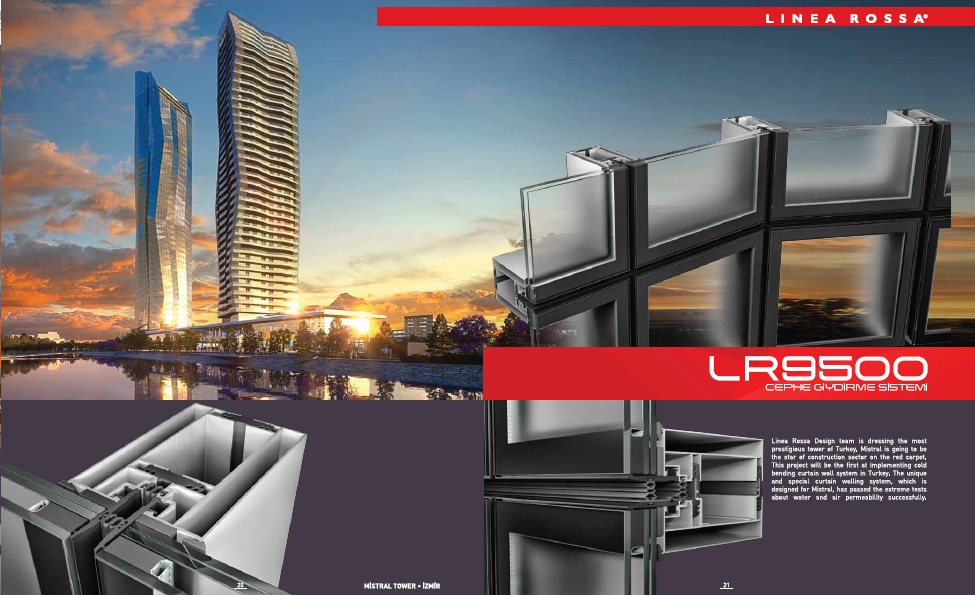 Panel Cephe Sistemleri